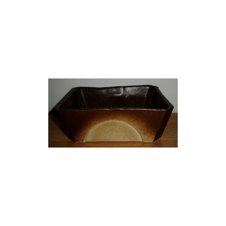 Keramické krmítko č.1