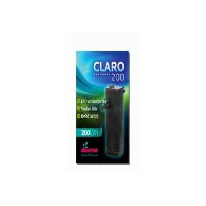 Filtr Claro  200