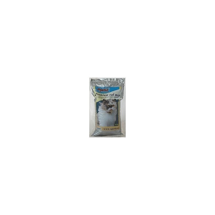 Apetit cat Premium 20kg