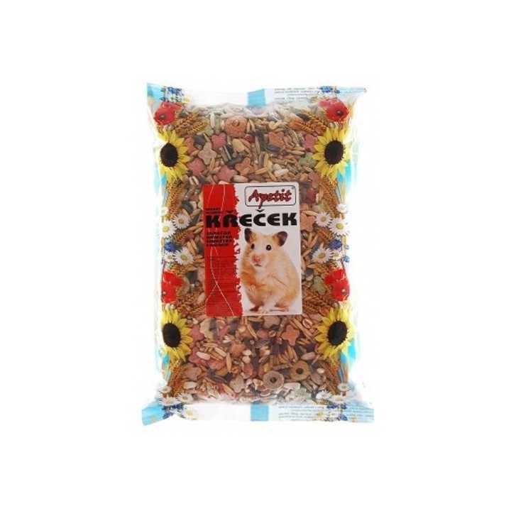 Apetit drob.hlod.800g/6ks