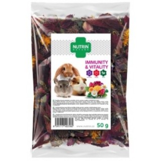 Nutrin Nature 50g Imunity & Vitality