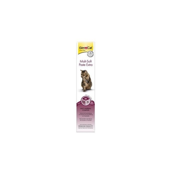 Pasta extra malt soft cat 100g