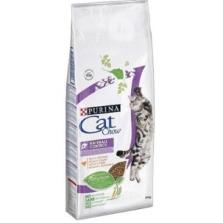 Purina Cat Chow 15kg Hairbal