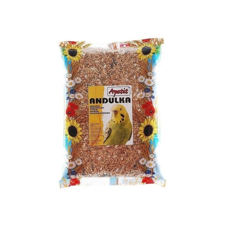 Apetit andulka 800g/6ks