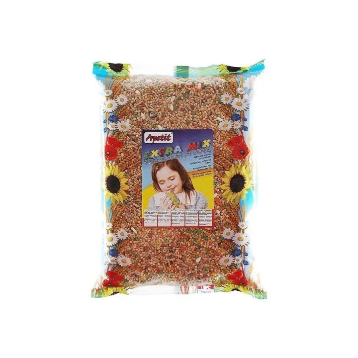Apetit andulka 800g extra mix/6ks