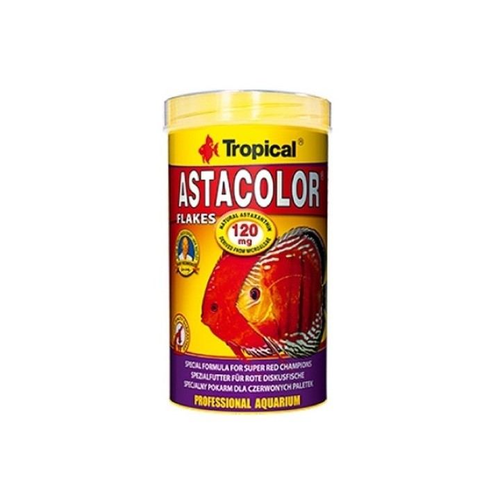 Tropical Astacolor 500 ml /100g