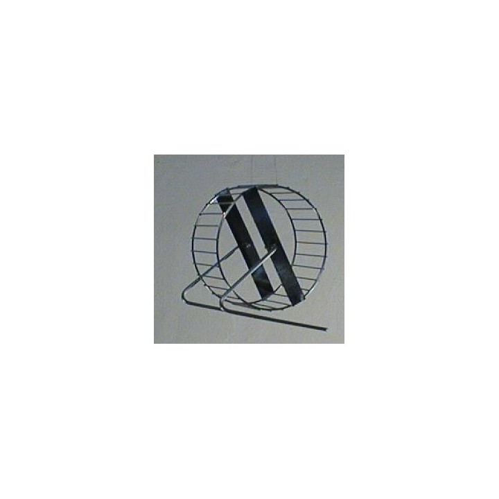 Kolotoč kovový 13cm se stojanem Kolotoč kovový 13cm se stojanem