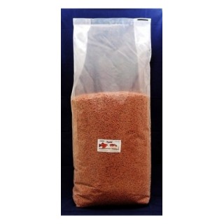 Krmivo-jezír.ryby pro vybarvení 5kg Apetit
