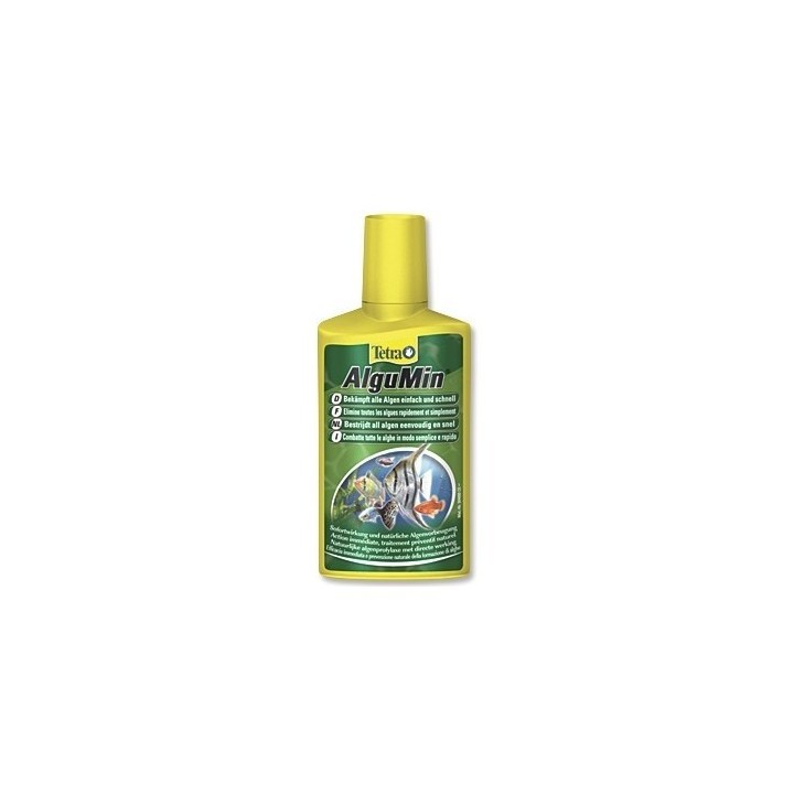 Tetra Algu Min plus 100ml