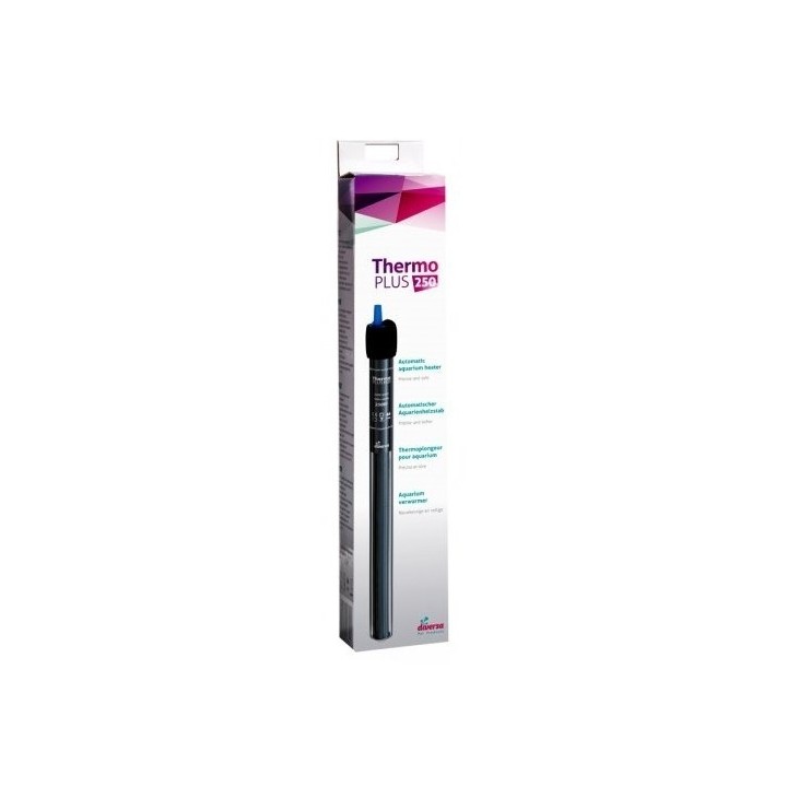 Topítko Thermo plus 250W