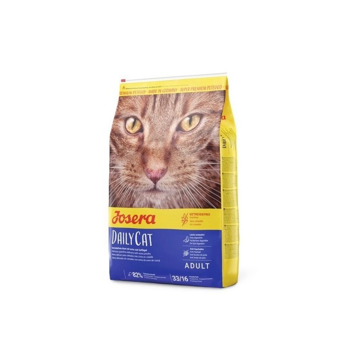 Josera 10kg DailyCat