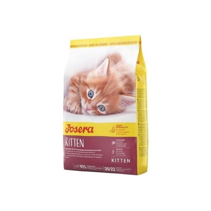 Josera  2kg Kitten