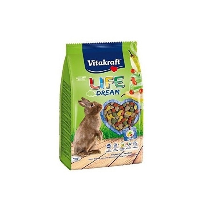 Vit.Life Dream králík 600g