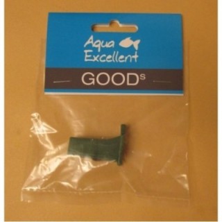 Škrtítko Aqua exotic