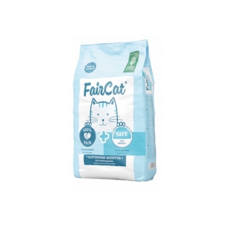 GPF FairCat Safe 7,5kg