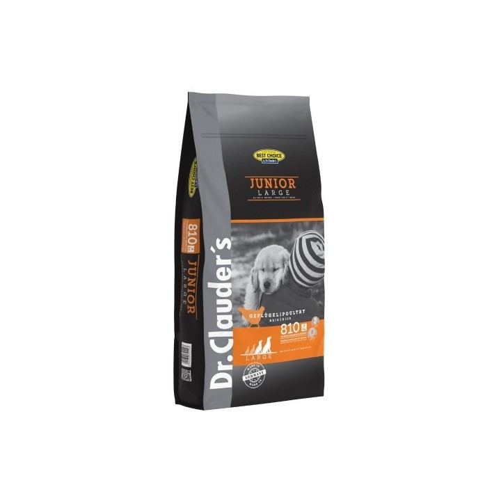 Best Choice 12,5kg Junior LB (092264_Z A)