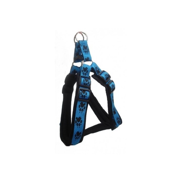 Postroj PM16 motýlek do 7kg S hrudník 30-44cm