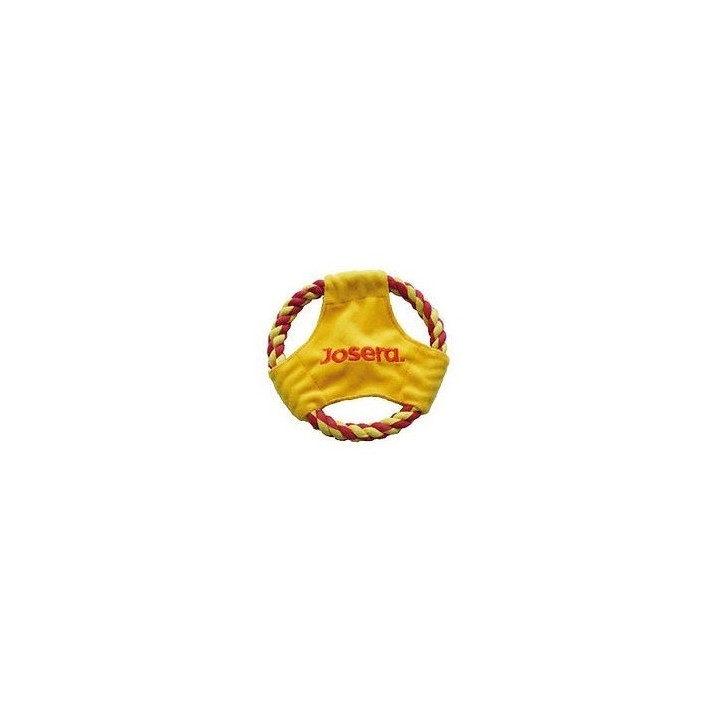 Josidog - frisbee