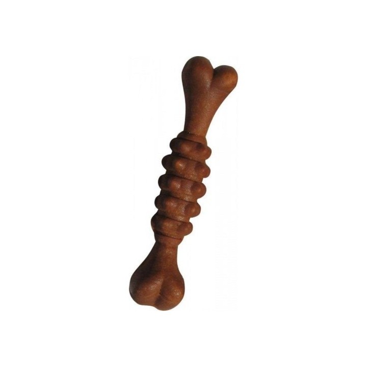 Denta kost s ostny 7cm slanina dog
