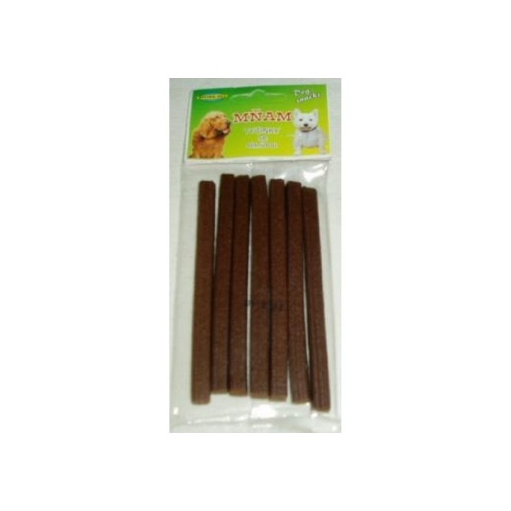 Mňam hranolky 7ks slanina/40ks