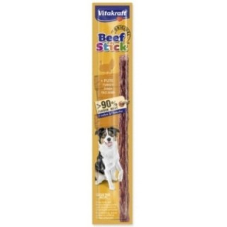 Beef Stick krůta 12g/50ks