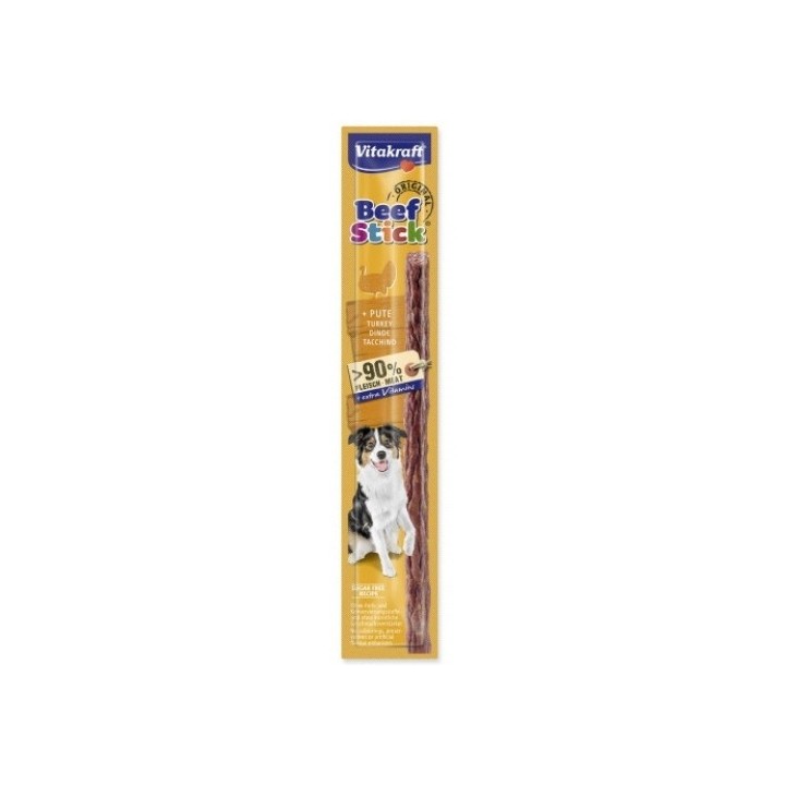 Beef Stick krůta 12g/50ks