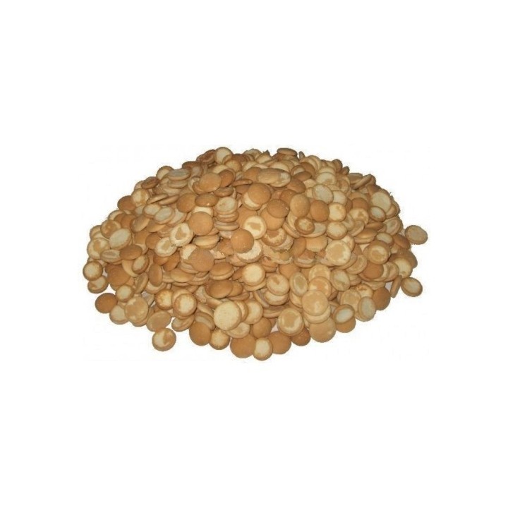 Piškoty 12kg krmné - malé