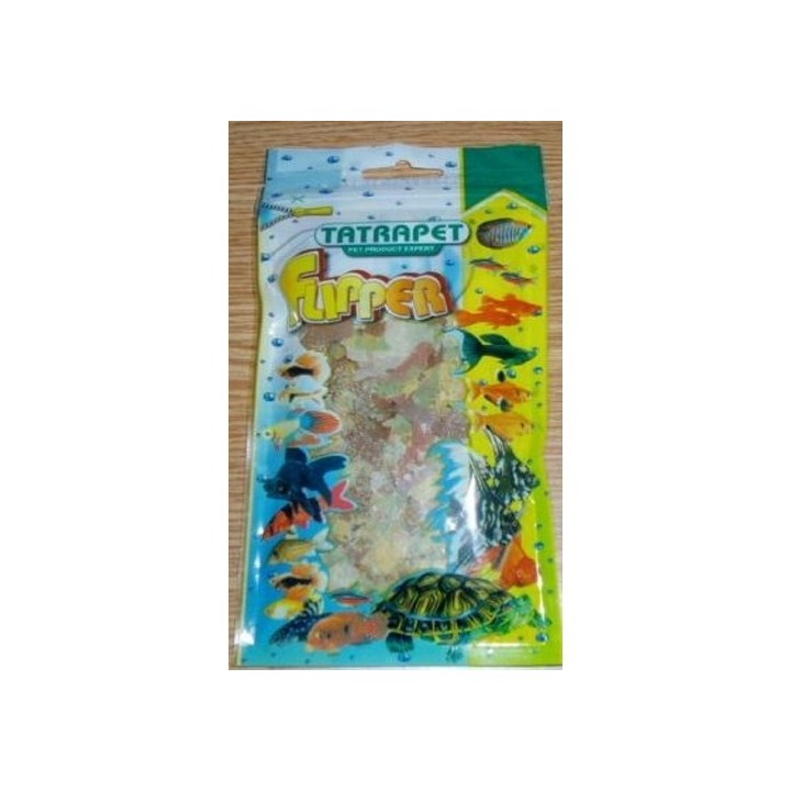 Tatrapet klasik vločky 15g/sáček