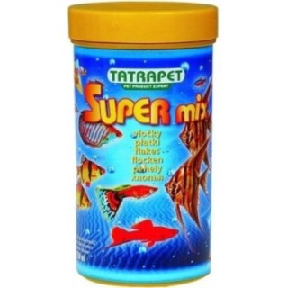 Tatrapet super mix vločky 40g/250ml/bal.6ks