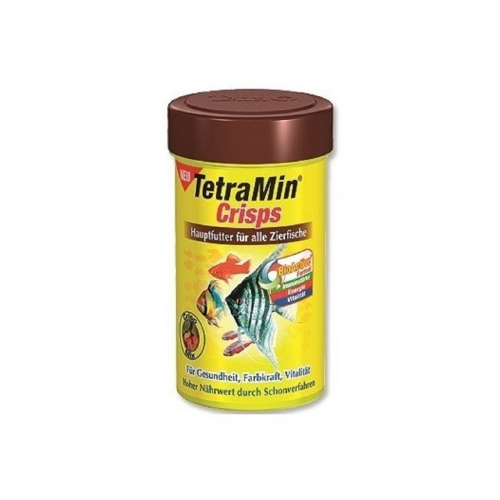 Tetra min pro crisps 100ml