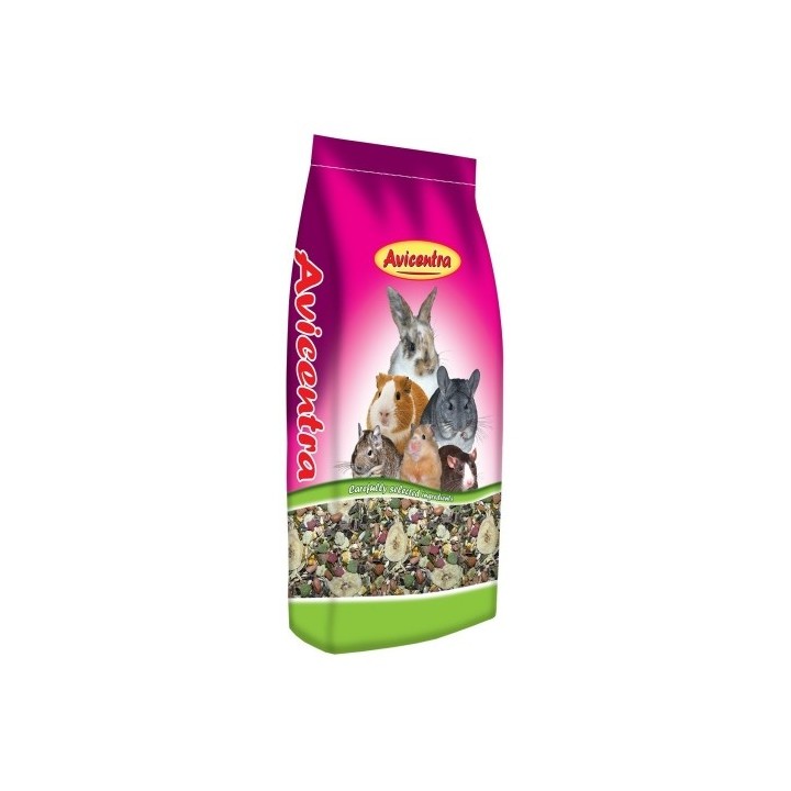 Avicentra králík 15kg speciál/1ks