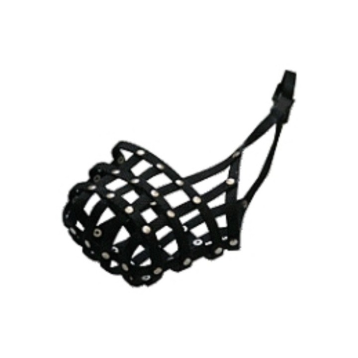 Náhubek popruhový  9