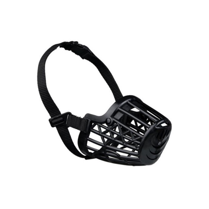 Náhubek plast L 32cm Trixie