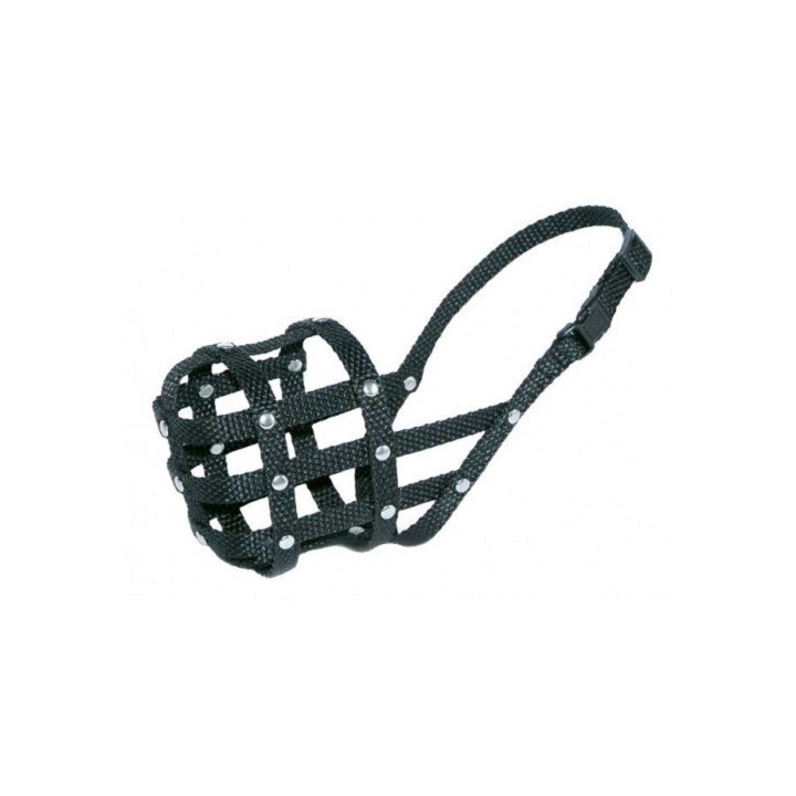 Náhubek popruhový  6