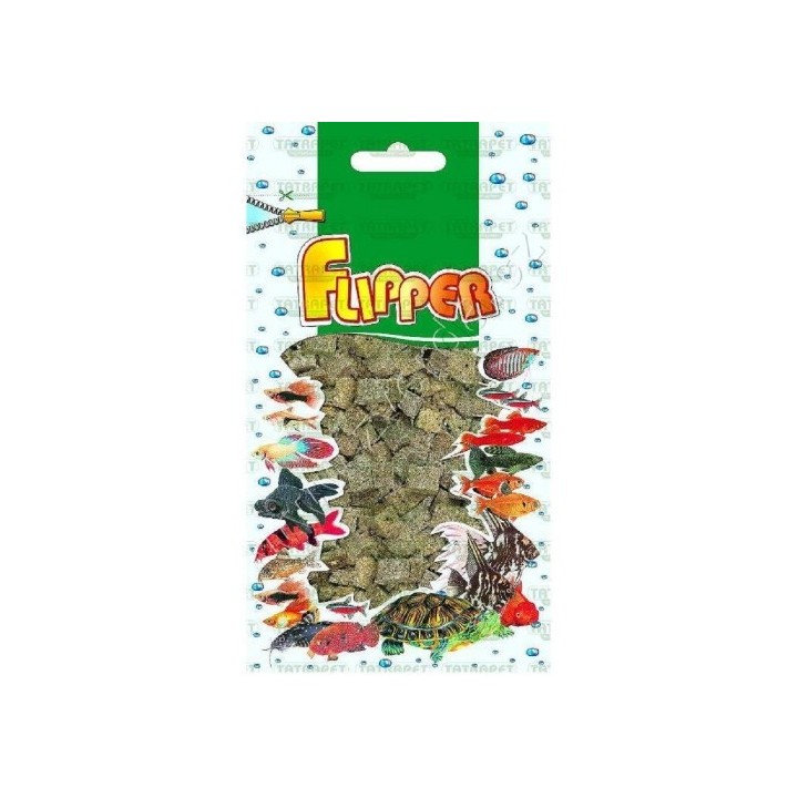Tatrapet Tubifex 10g Flipper