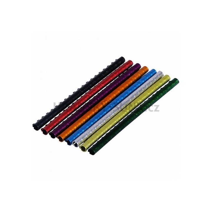 Kroužky na exot ptáky číslované 2,5mm /20ks/bal.
