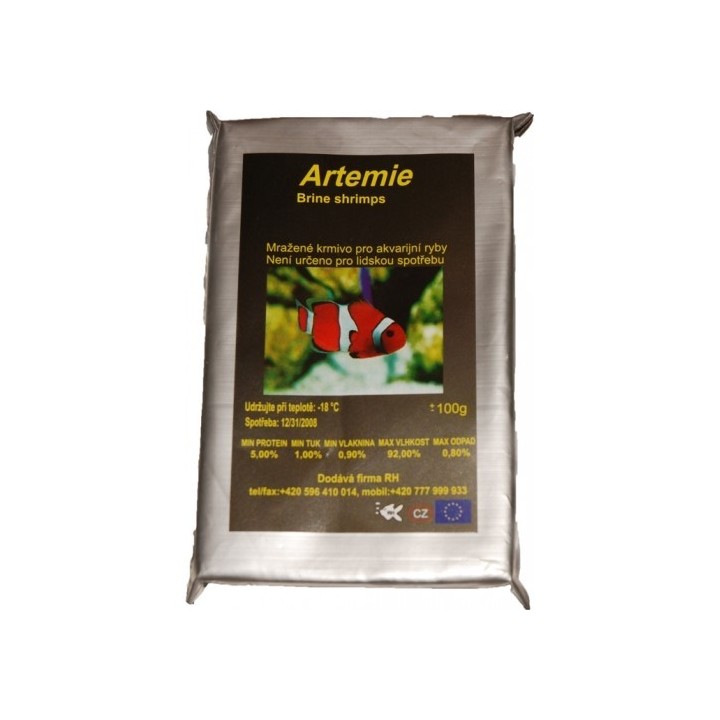 Mraž.artemie  100g