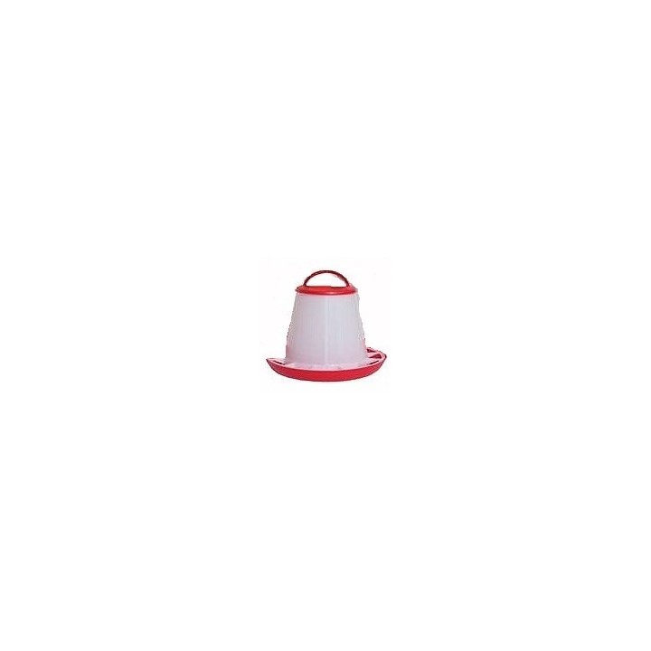 Krmítko plastové PM 3kg