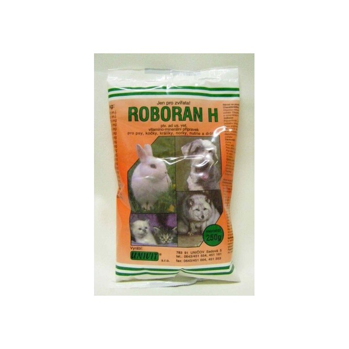 Roboran H 250g