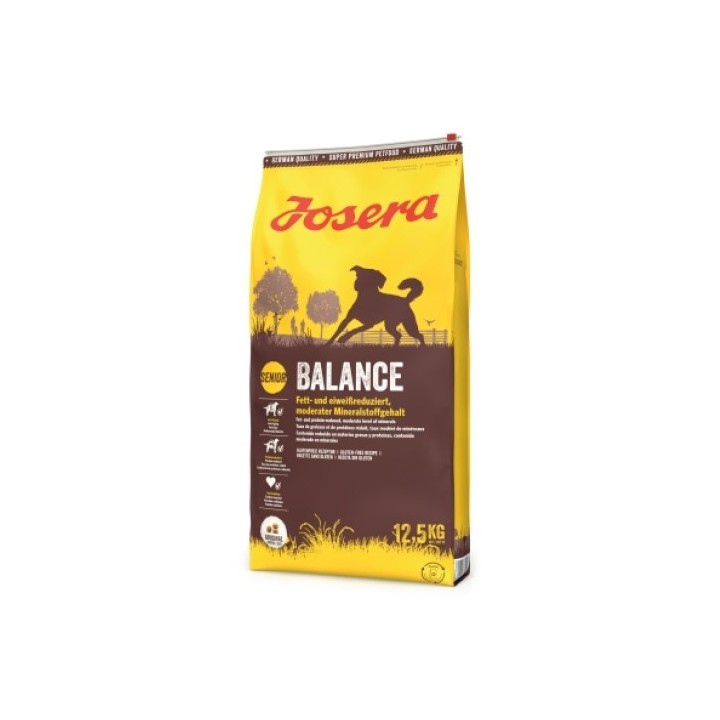 Josera 12,5kg Balance