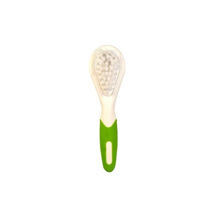 Kartáč pro hlodavce plast nylon Tatrapet