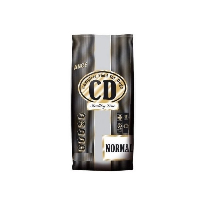 CD 15kg Adult Normal dog