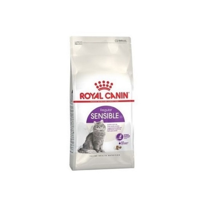 Royal Canin  400g Sensible cat