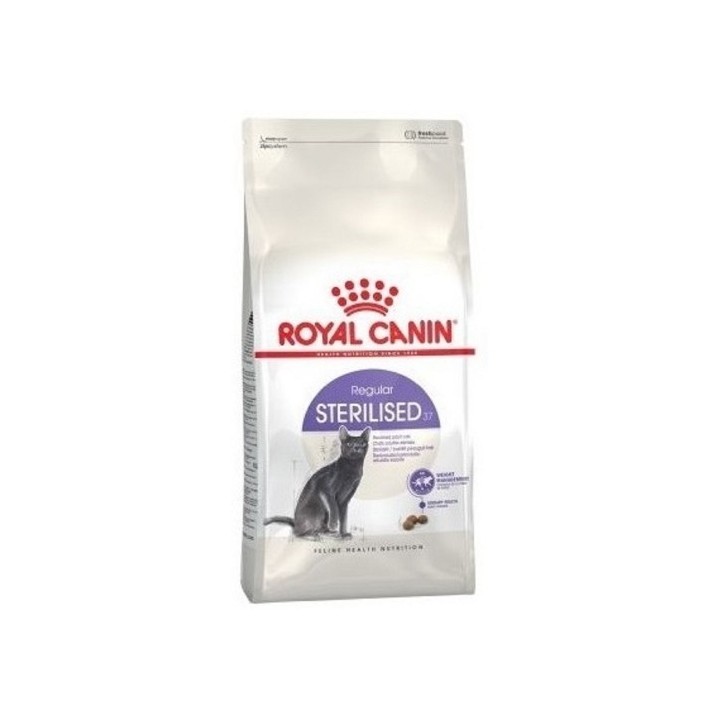 Royal Canin  2kg Sterilised cat