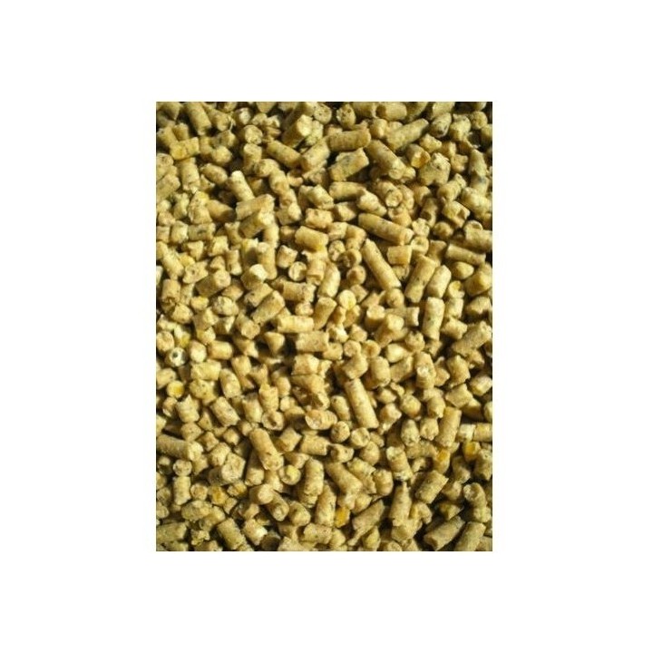 Granule BR2 drůbež 20kg