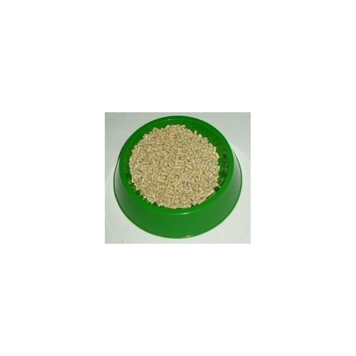 Granule VKCH2 kachna 20kg
