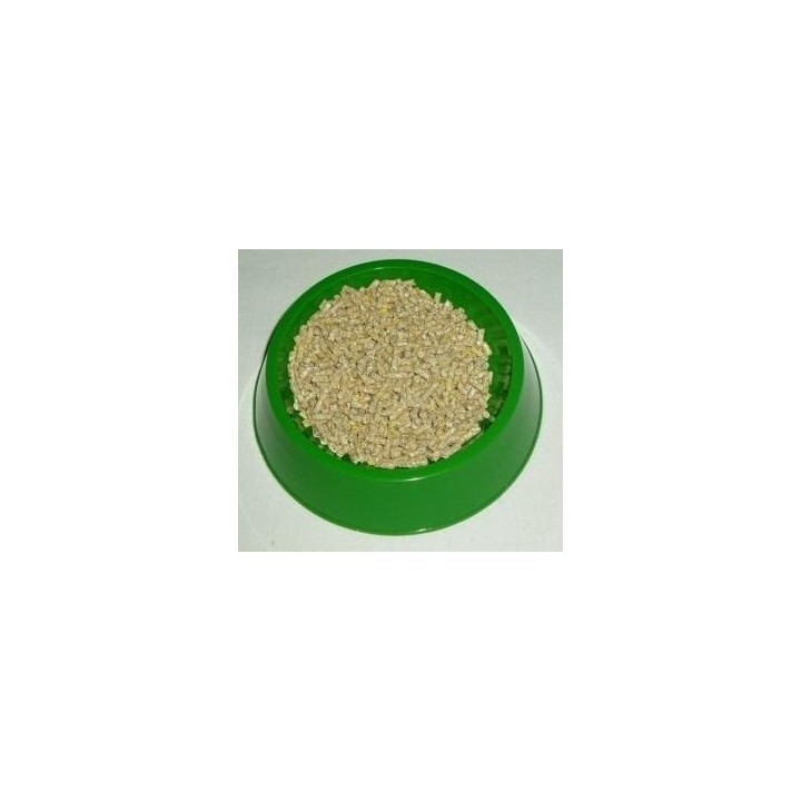 Granule KK2 králík s léky 20kg