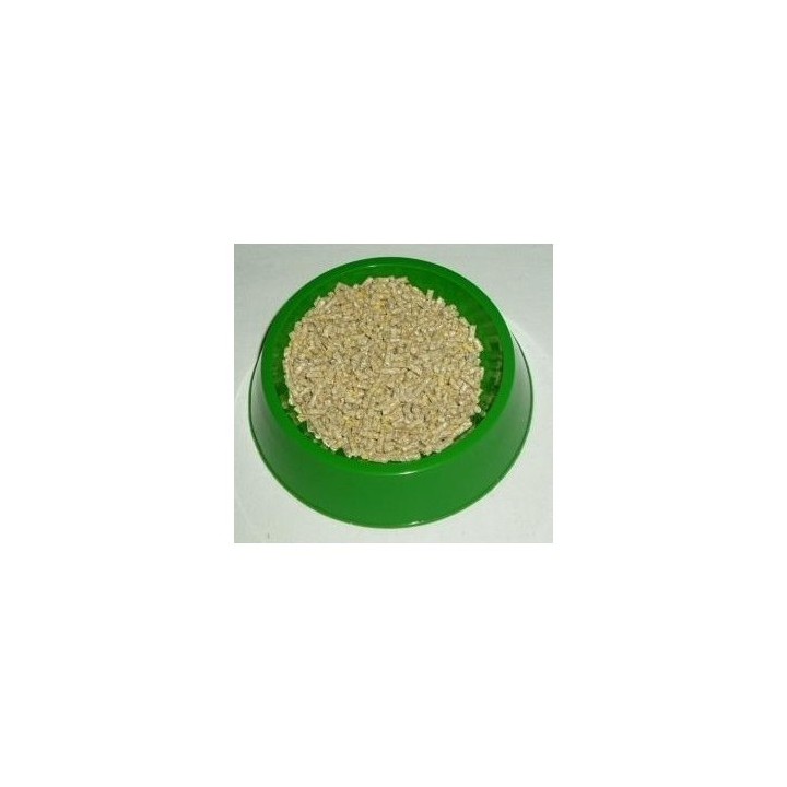 Granule KK3 králík bez léků 20kg