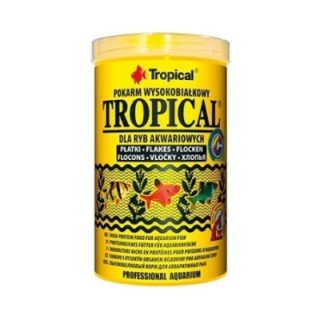 Tropical  1000ml /200g vločky