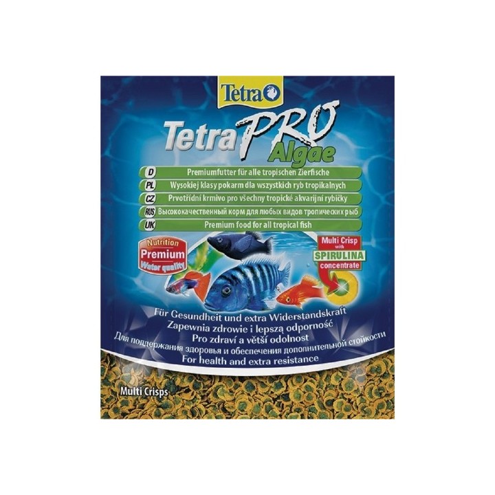 TetraPro Algae 12g sáček